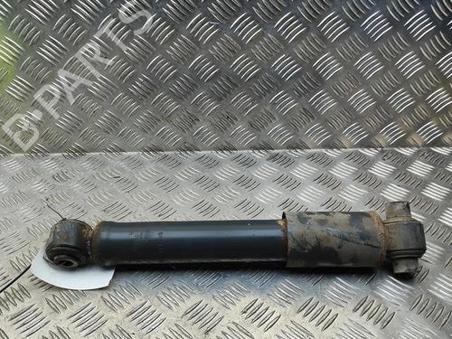 Right front shock absorber IVECO DAILY VI Van 33S14, 35S14, 35C14, 42S14 | BP33378002M17 - Image 3