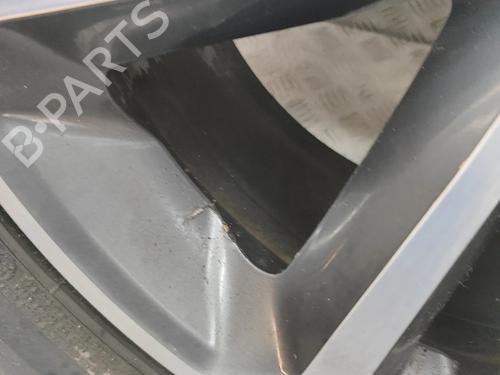 Fælk JAGUAR F-PACE (X761) 2.0 TD4 | BP31217032C45