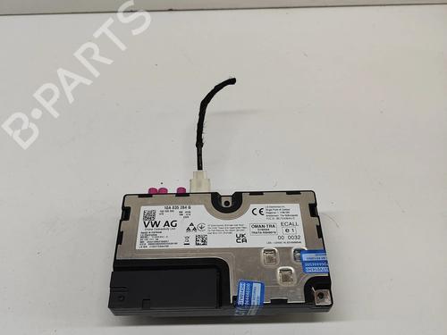 Used Electronic module Electronic module AUDI Q4 E-TRON SUV (F4B) 40 (204 hp) 29391519 29391519