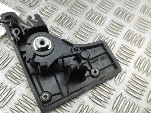 Venstre bagtil lås PEUGEOT BOXER Van 2.2 BlueHDi 140 | BP32369832C100