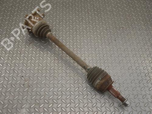 Left rear driveshaft INFINITI FX 30d AWD | BP30248049M40