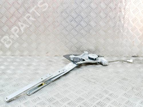 Used Front right window mechanism Front right window mechanism CHEVROLET AVEO / KALOS Hatchback (T250, T255) 1.2 LPG (84 hp) 8847119 8847119