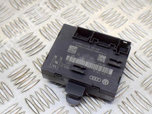 Used Electronic module AUDI A5 Sportback (8TA) 2.0 TDI (177 hp) 7082537