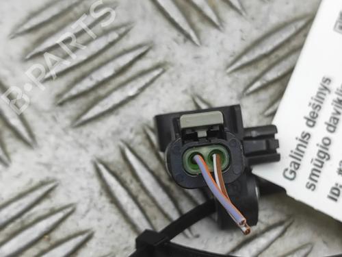 Used Electronic sensor Electronic sensor LAND ROVER RANGE ROVER SPORT II (L494) 5.0 SCV8 4x4 (510 hp) 33395925 33395925