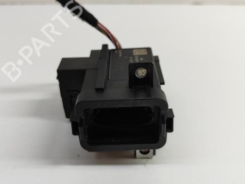 Used Ignition barrel AUDI Q5 (8RB) 3.0 TFSI quattro (272 hp) 26902713