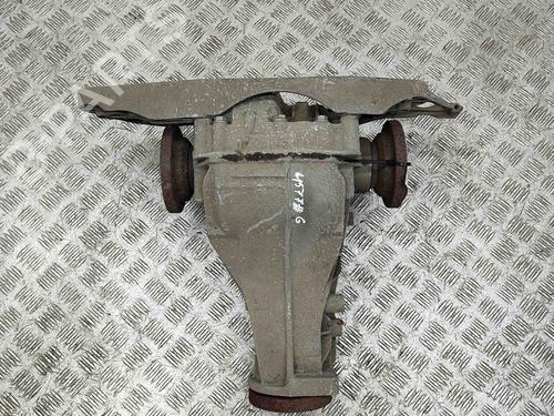 Used Rear differential AUDI A7 Sportback (4GA, 4GF) 3.0 TDI quattro (218 hp) 20232487