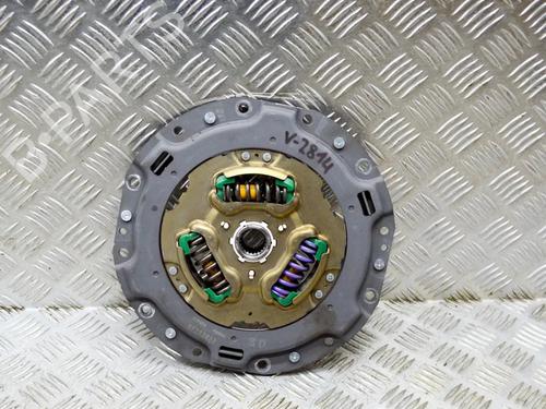 Used Flywheel TOYOTA PRIUS (_W5_) 1.8 Hybrid (ZVW50, ZVW50_, ZVW51_, ZVW50R, ZVW51) (122 hp) 27749289