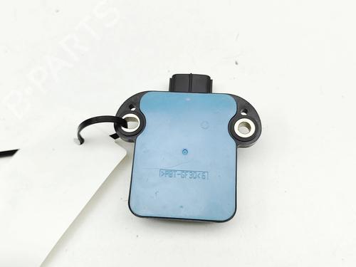 Electronic sensor ISUZU D-MAX II (TFR, TFS) 2.5 CRDi 4x4 (TFS86J) | BP38875526M84 - Image 4