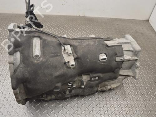 Gearbox LAND ROVER RANGE ROVER VELAR (L560) 2.0 D180 TD4 4x4 | BP30237267M3