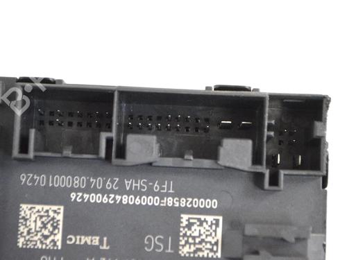 Electronic module AUDI A4 B8 (8K2) 1.8 TFSI | BP33345871M83 - Image 4