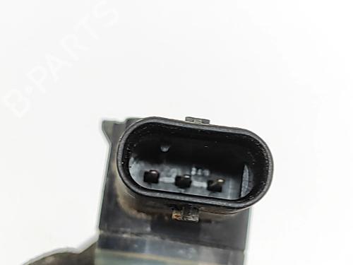 Electronic module JAGUAR XF II (X260) 2.0 D | BP27158382M83