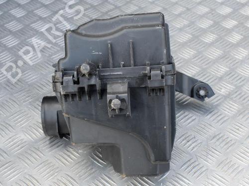 Air filter box NISSAN QASHQAI II SUV (J11, J11_) 1.5 dCi | BP6731422M87 