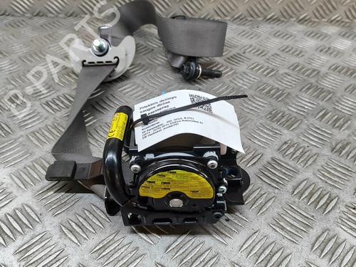 Used Front right seatbelt Front right seatbelt KIA SOUL II (PS) EV Electric (110 hp) 33370876 33370876