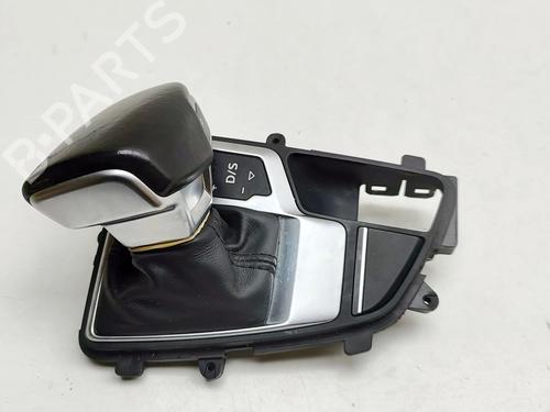 Shift knob AUDI A4 B9 (8W2, 8WC) 2.0 TDI | BP32974074I34 - Image 3