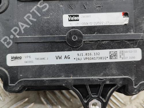 Electronic module VW ID.4 (E21) GTX | BP27769803M83  - Image 7