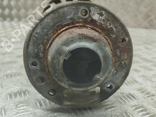 Left front shock absorber SAAB 9-3 (YS3F, E79, D79, D75) 1.9 TiD | BP27257790M16 