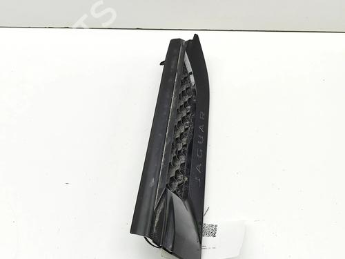 Grill JAGUAR F-TYPE Convertible (X152) 3.0 SCV6 | BP39205892C40 - Image 2