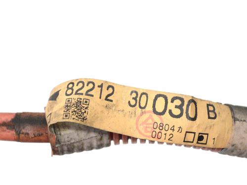 Wiring harness LEXUS GS (_L1_) 450h (GWL10_, GWL10, GWL10R) | BP33353733E16 - Image 5