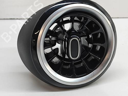 Luftventil MERCEDES-BENZ A-CLASS (W177) AMG A 35 4-matic (177.051) (306 hp) 27781781