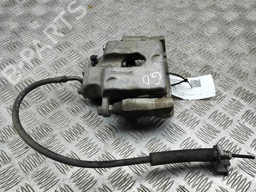 Right rear brake caliper SAAB 9-4X 3.0 XWD | BP38565583M106 - Image 2