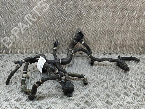 Used Pipe Pipe VOLVO S60 III (224) T6 Twin Engine AWD (340 hp) 27776897 27776897