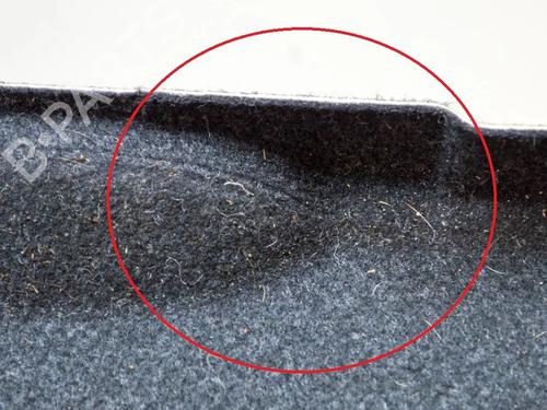 Boot lining BMW i3 (I01) s Electric | BP27754612I3  - Image 6