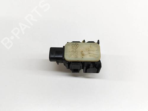 Módulo eletrónico MAZDA 2 Hatchback (DL, DJ) 1.5 (DJLFS, DJ2HA) | BP28555830M83