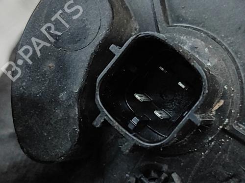 Auxiliary water pump TESLA MODEL X (5YJX) P100D AWD | BP25217866M111