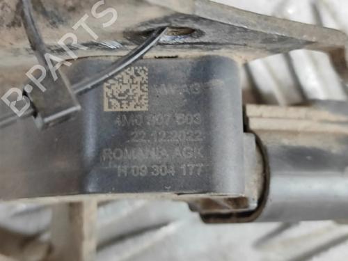 Elektronisk sensor PORSCHE CAYENNE Coupe (9YB) 3.0 AWD (9YBAA1) | BP27794037M84 