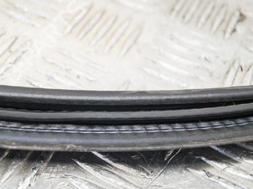 Rubber door seal VW POLO V (6R1, 6C1) 1.0 | BP14660300C142 