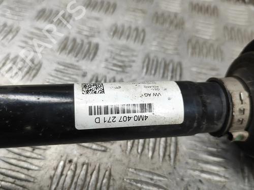Right front driveshaft AUDI Q7 (4MB, 4MG, 4MQ) 50 TDI Mild Hybrid quattro | BP30741337M39 - Image 6