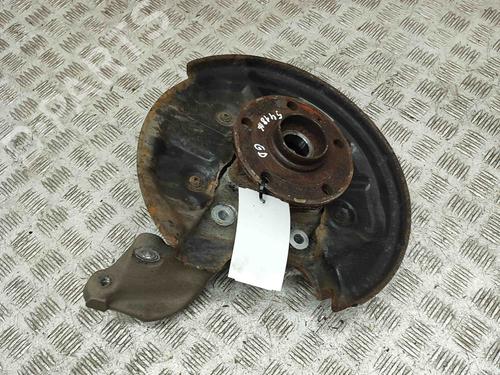 Høyre hjullagerhus spindel AUDI A3 Limousine (8VS, 8VM) S3 quattro (310 hp) 26546167