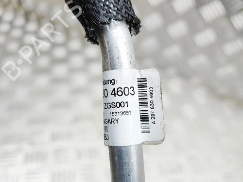 AC pipe MERCEDES-BENZ EQS (V297) EQS 450+ (297.123) | BP39205442M126 - Image 6