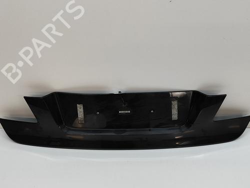 Used Tailgate BMW 7 (F01, F02, F03, F04) 730 d (211 hp) 25218193