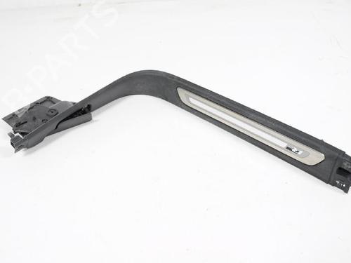 Used Step VW TOUAREG (7P5, 7P6) 3.0 V6 TDI (262 hp) 30257800