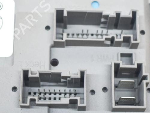 Electronic module MERCEDES-BENZ E-CLASS (W213) E 350 e (213.050) | BP7853071M83 
