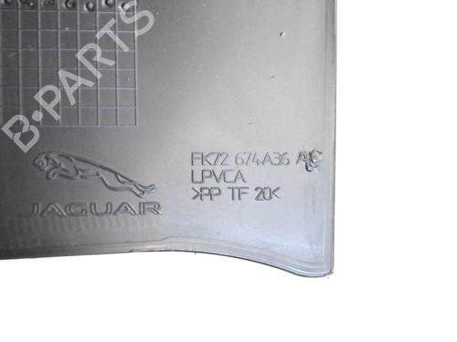 Cup/Object holder LAND ROVER DISCOVERY SPORT (L550) 2.0 4x4 | BP33346419I37  - Image 5