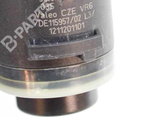 Elektronisk modul SKODA KAROQ (NU7, ND7) 1.5 TSI | BP10673381M83 