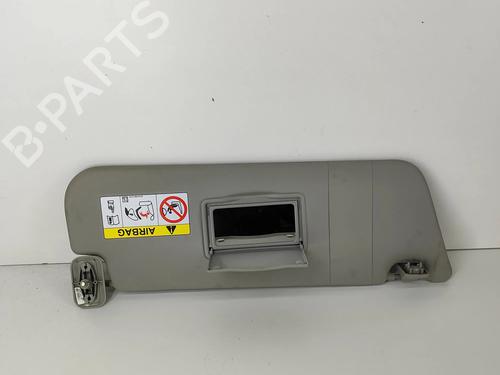 right-sun-visor-ford-transit-custom-v362-van-fy-fz-2012-23248138 main image