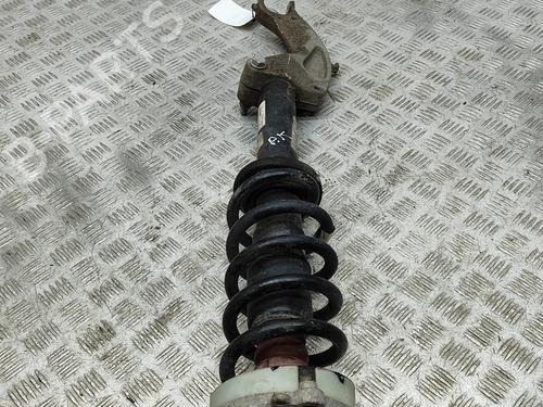 Used Left front shock absorber AUDI Q5 (FYB, FYG) 2.0 TDI (150 hp) 19282526
