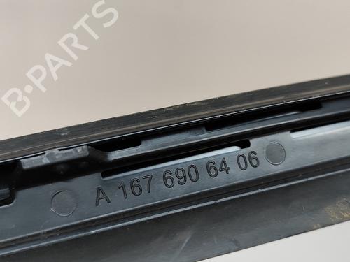 Other MERCEDES-BENZ GLS (X167) AMG 63 4Matic+ EQ Boost 4-matic+ (167.989) | BP28555222O1 