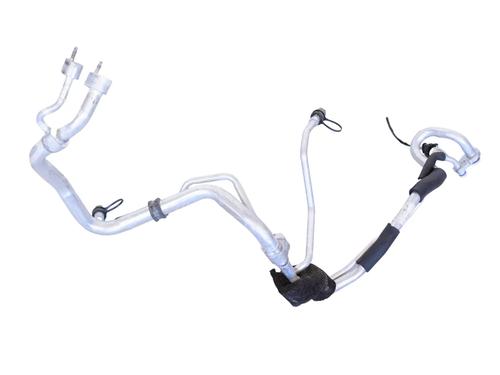 Used AC pipe AC pipe LAND ROVER RANGE ROVER EVOQUE (L538) 2.0 D 4x4 (150 hp) 33366538 33366538