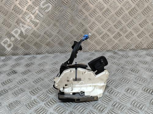 Used Rear left lock SEAT LEON ST (5F8) 2.0 Cupra (300 hp) 19502399