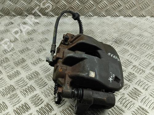 Left front brake caliper VW AMAROK (2HA, 2HB, S1B, S6B, S7A, S7B, AGD) 3.0 TDI 4motion | BP27392828M105 - Image 4