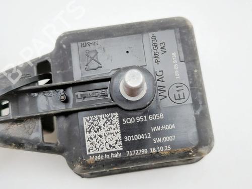 Módulo eletrónico VW TAYRON (R41) 1.5 eHybrid | BP39534773M83 - Image 7