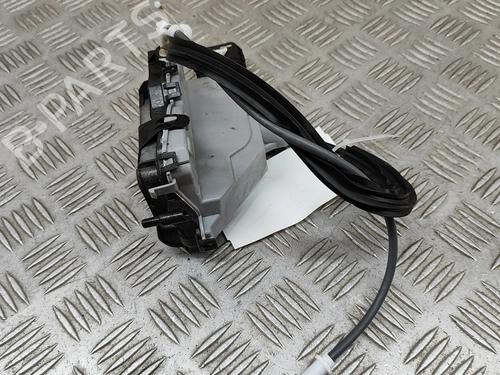 Rear left lock OPEL CROSSLAND X / CROSSLAND (P17, P2QO) 1.2 (75) | BP28553701C100