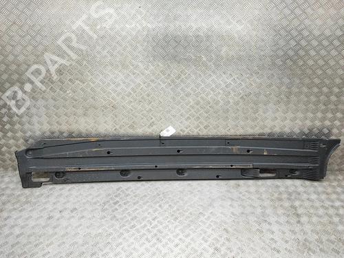 Underbody protection AUDI Q6 E-TRON (GFB) e-tron quattro | BP37444949M92 - Image 3