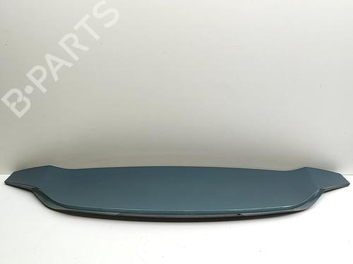 Spoiler bagklap Spoiler bagklap BMW XM (G09) XM All-wheel Drive (653 hp) 33389137 33389137