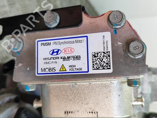 Gearbox VOLVO XC60 II (246) T8 Hybrid AWD | BP29541907M3 