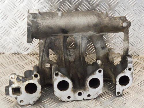 Intake manifold OPEL MERIVA A MPV (X03) 1.6 (E75) | BP6719850M70 